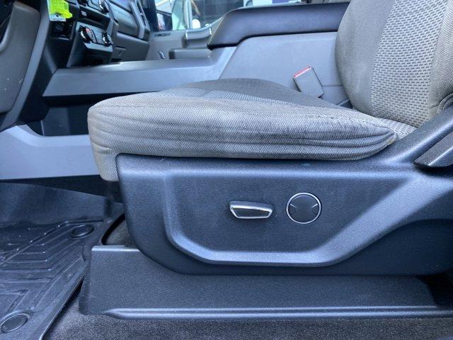 used 2017 Ford F-250 car, priced at $29,961