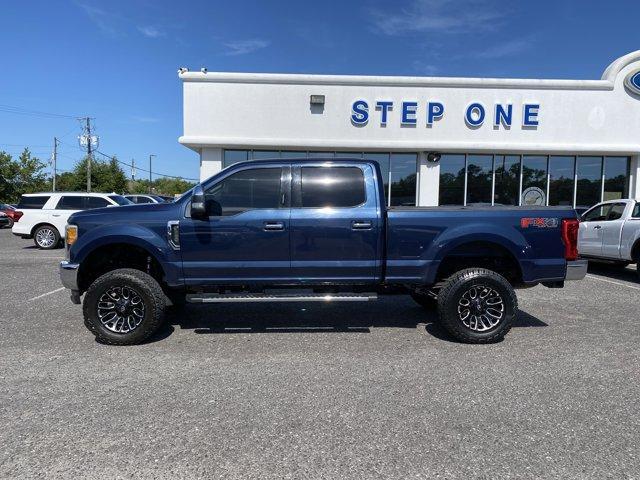 used 2017 Ford F-250 car, priced at $29,961