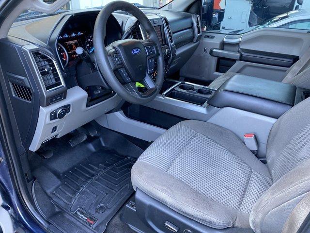 used 2017 Ford F-250 car, priced at $29,961