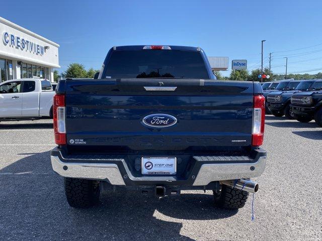 used 2017 Ford F-250 car, priced at $29,961