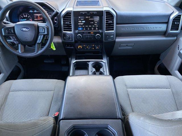 used 2017 Ford F-250 car, priced at $29,961