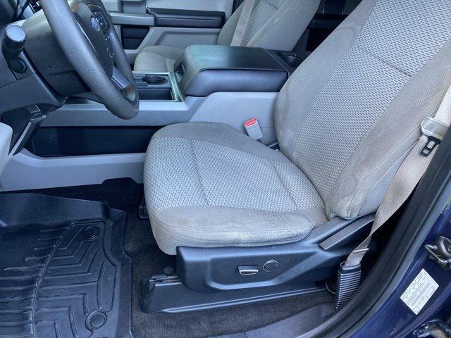 used 2017 Ford F-250 car, priced at $29,961