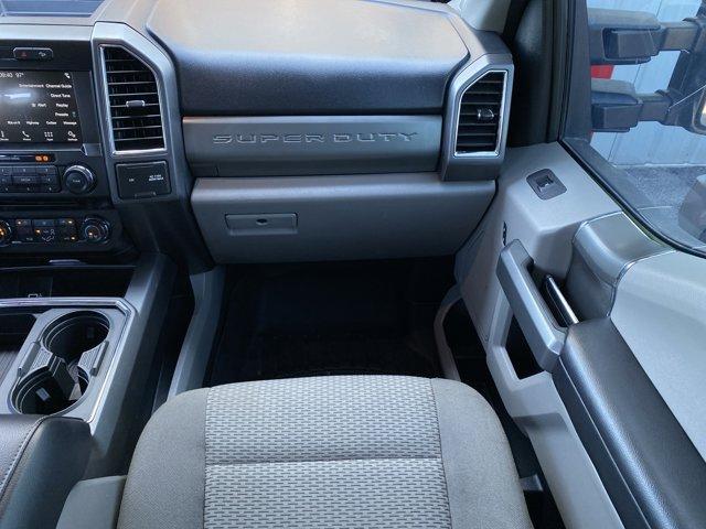 used 2017 Ford F-250 car, priced at $29,961