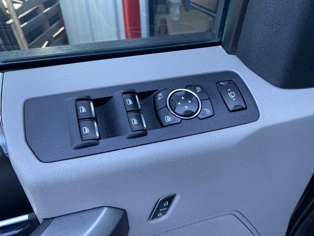 used 2017 Ford F-250 car, priced at $29,961