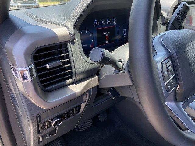 new 2025 Ford F-150 car, priced at $60,890