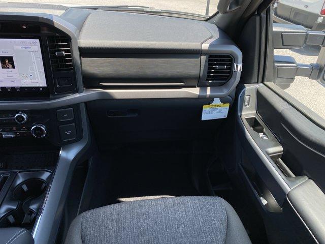 new 2025 Ford F-150 car, priced at $60,890