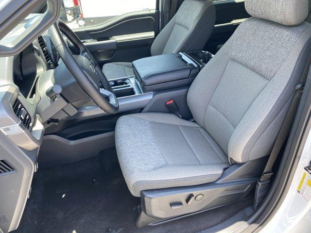 new 2025 Ford F-150 car, priced at $60,890