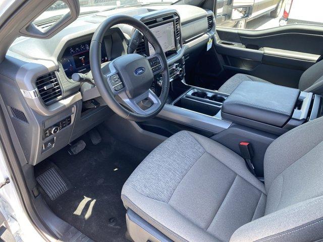 new 2025 Ford F-150 car, priced at $60,890