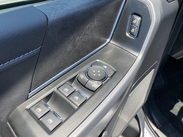 new 2025 Ford F-150 car, priced at $60,890