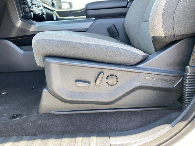 new 2025 Ford F-150 car, priced at $60,890