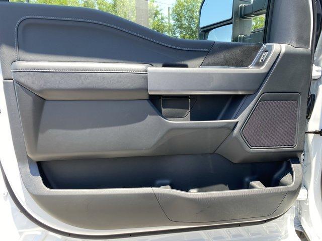new 2025 Ford F-150 car, priced at $60,890