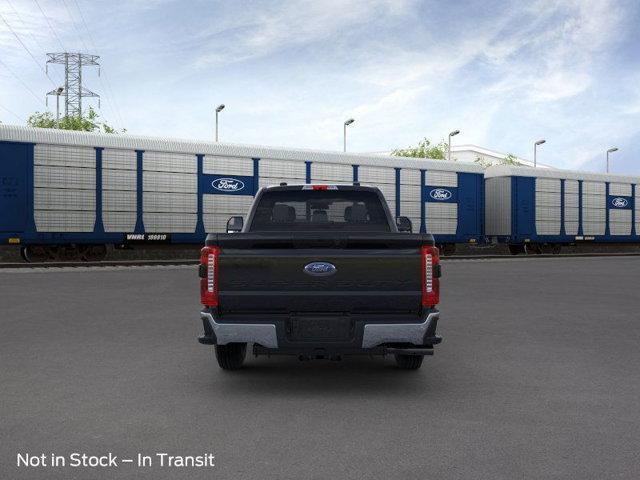 new 2025 Ford F-250 car, priced at $64,010