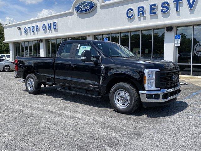 new 2025 Ford F-250 car, priced at $64,010