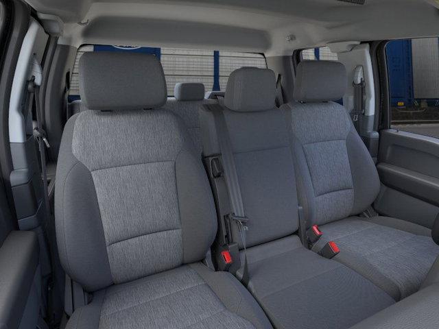 new 2025 Ford F-250 car, priced at $64,010
