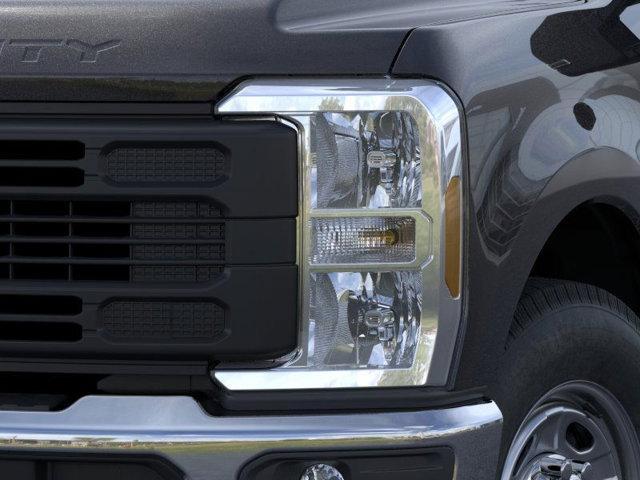 new 2025 Ford F-250 car, priced at $64,010