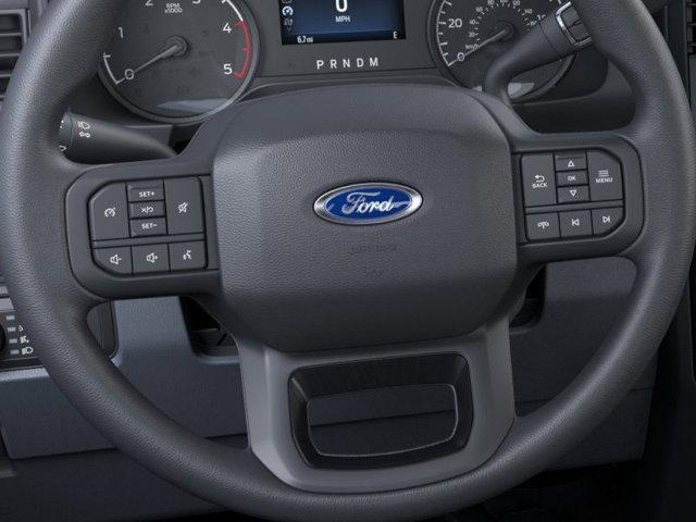 new 2025 Ford F-250 car, priced at $64,010