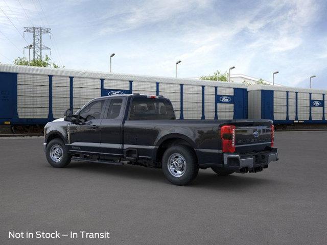 new 2025 Ford F-250 car, priced at $64,010