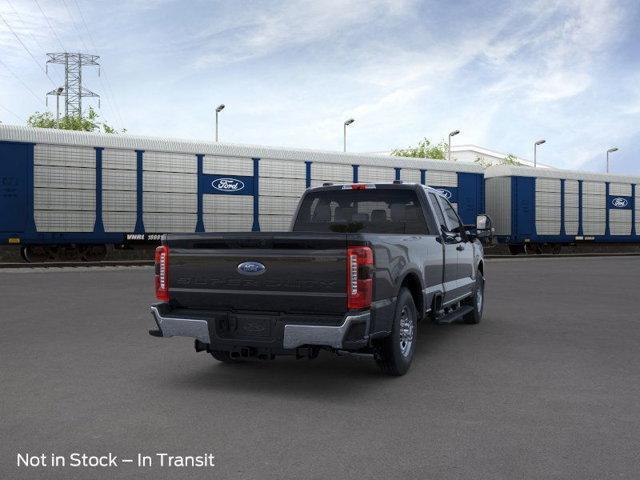 new 2025 Ford F-250 car, priced at $64,010