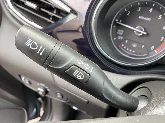used 2020 Buick Encore GX car, priced at $15,960
