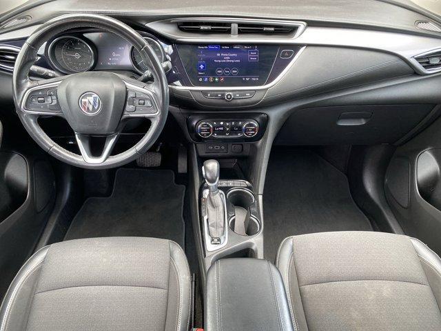 used 2020 Buick Encore GX car, priced at $15,960