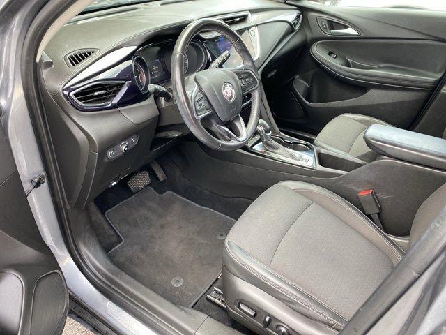 used 2020 Buick Encore GX car, priced at $15,960