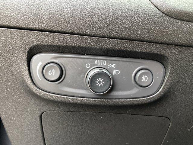 used 2020 Buick Encore GX car, priced at $15,960