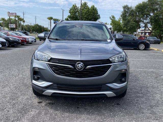 used 2020 Buick Encore GX car, priced at $15,960
