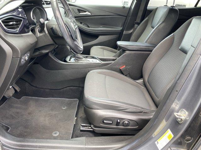 used 2020 Buick Encore GX car, priced at $15,960