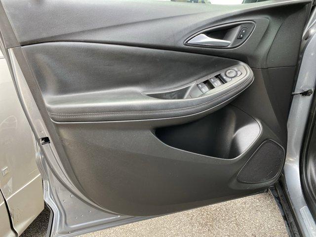 used 2020 Buick Encore GX car, priced at $15,960