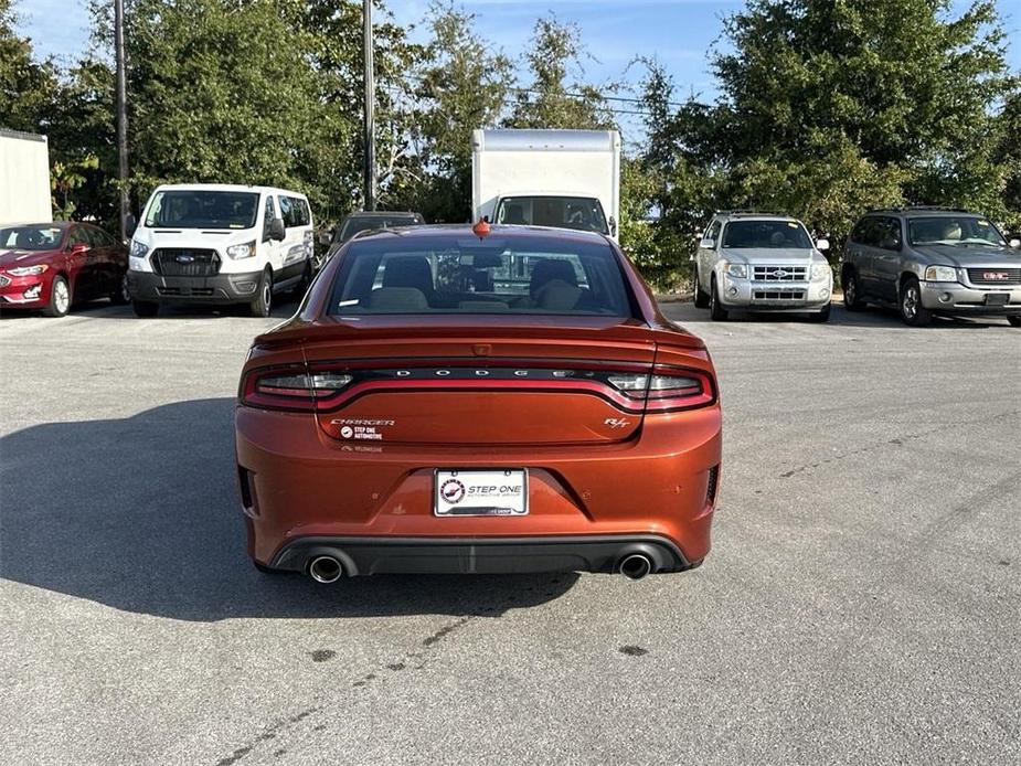 used 2023 Dodge Charger car, priced at $35,953