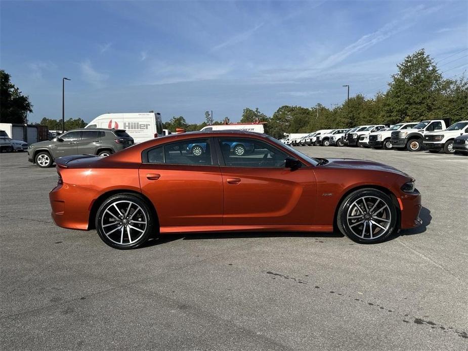 used 2023 Dodge Charger car, priced at $35,953