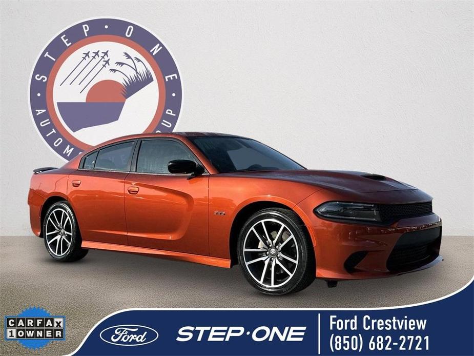 used 2023 Dodge Charger car, priced at $35,953