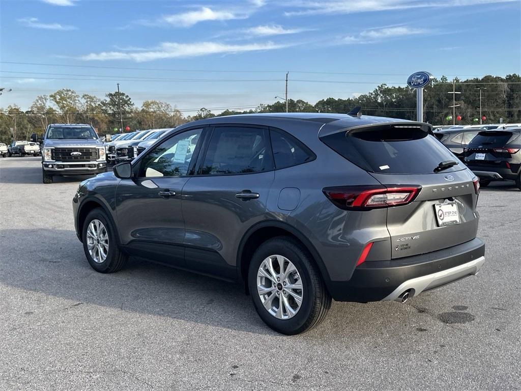 new 2025 Ford Escape car, priced at $28,485