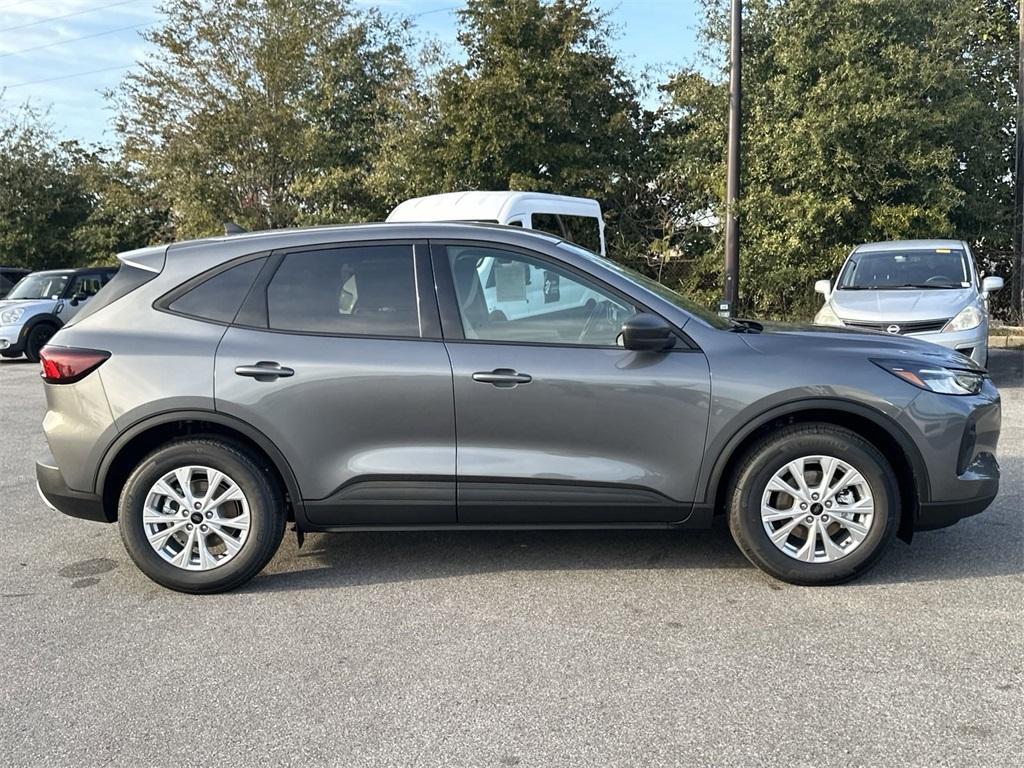 new 2025 Ford Escape car, priced at $28,485