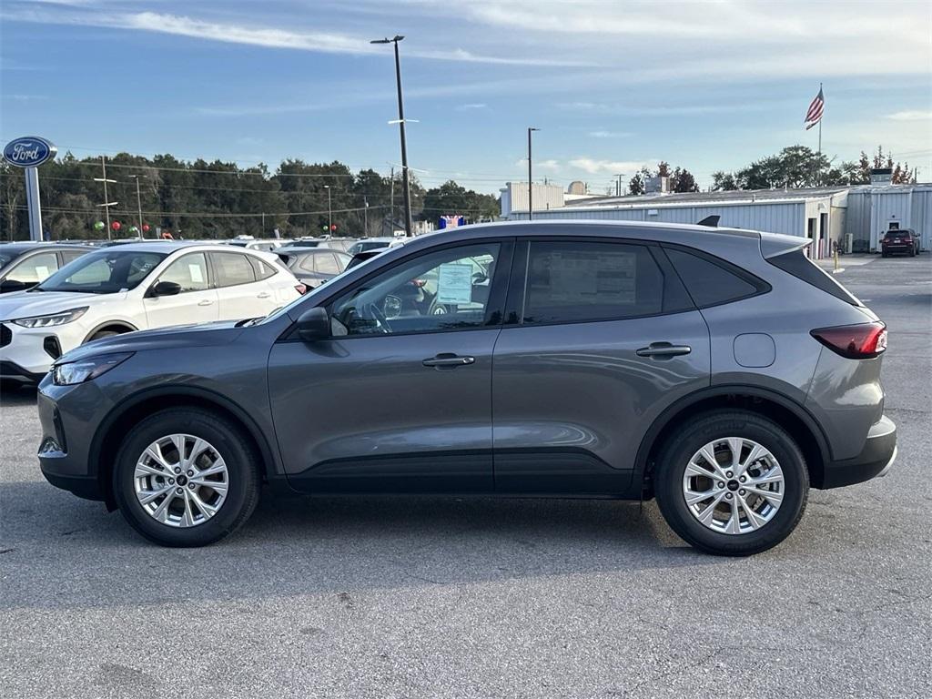 new 2025 Ford Escape car, priced at $28,485