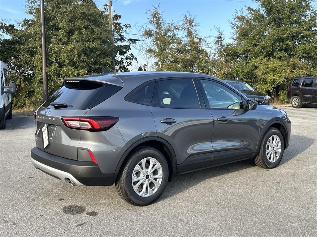 new 2025 Ford Escape car, priced at $28,485