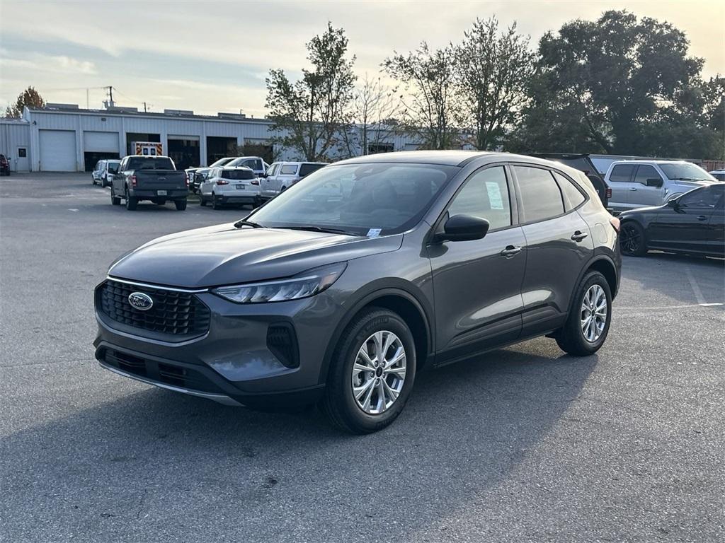 new 2025 Ford Escape car, priced at $28,485