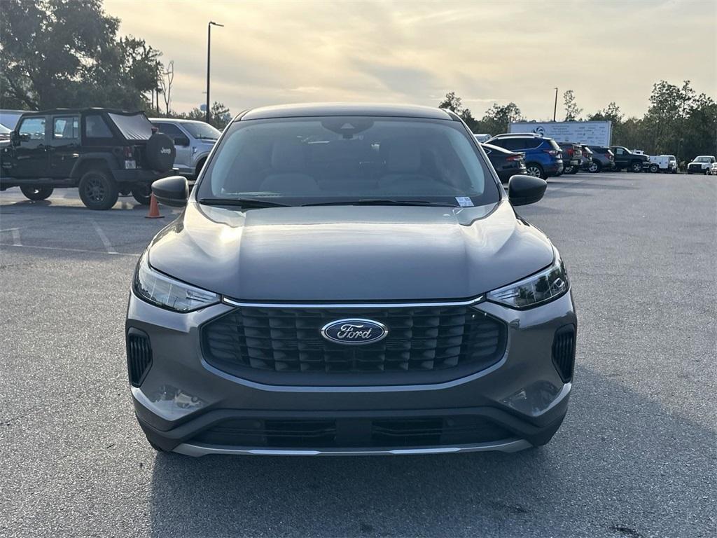 new 2025 Ford Escape car, priced at $28,485