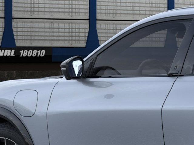 new 2025 Ford Mustang Mach-E car, priced at $46,985
