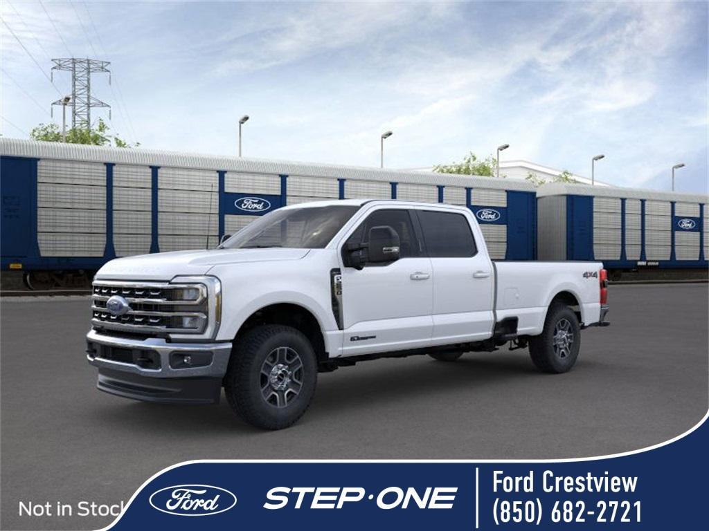 new 2025 Ford F-250 car, priced at $79,135