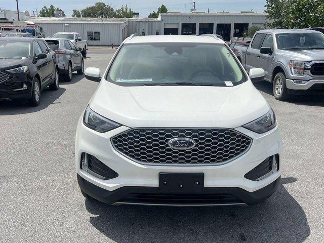 new 2024 Ford Edge car, priced at $37,484