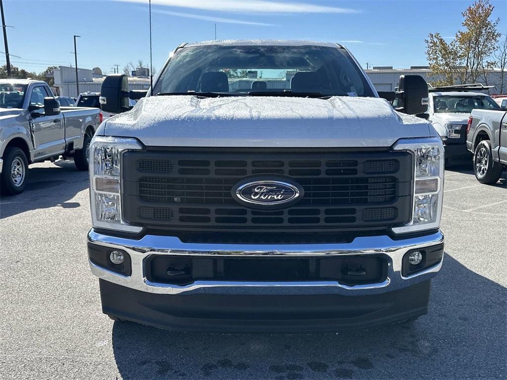 new 2024 Ford F-350 car, priced at $63,751