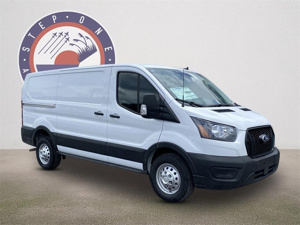 new 2025 Ford Transit-150 car, priced at $55,425