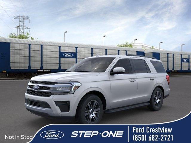 new 2024 Ford Expedition car, priced at $61,814