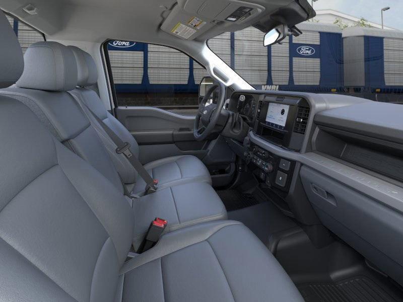 new 2025 Ford F-350 car, priced at $48,060