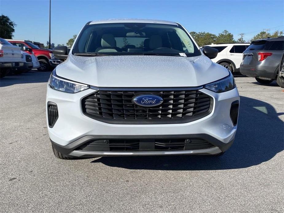 new 2025 Ford Escape car, priced at $28,645