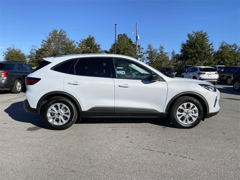 new 2025 Ford Escape car, priced at $27,645