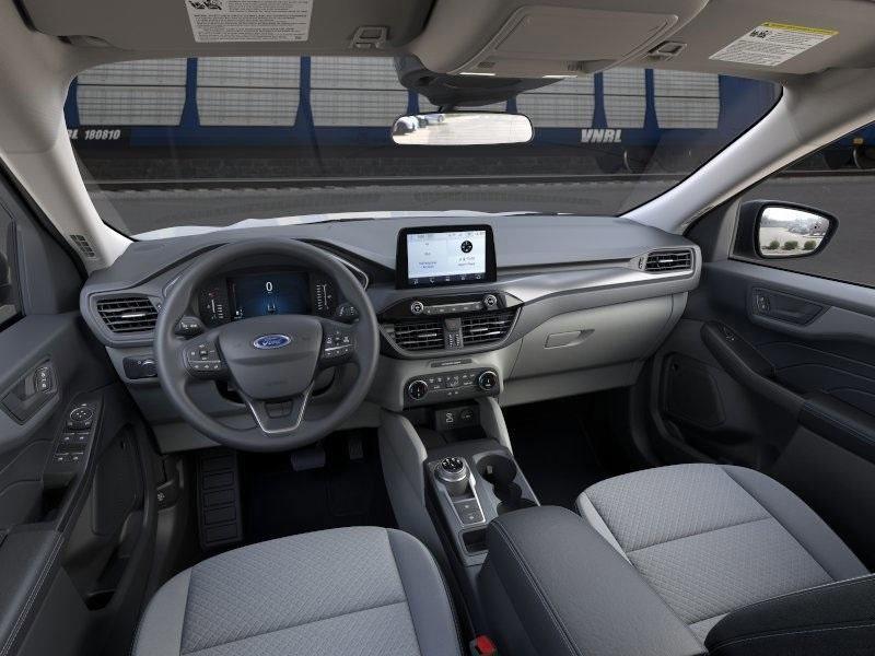 new 2025 Ford Escape car, priced at $29,645