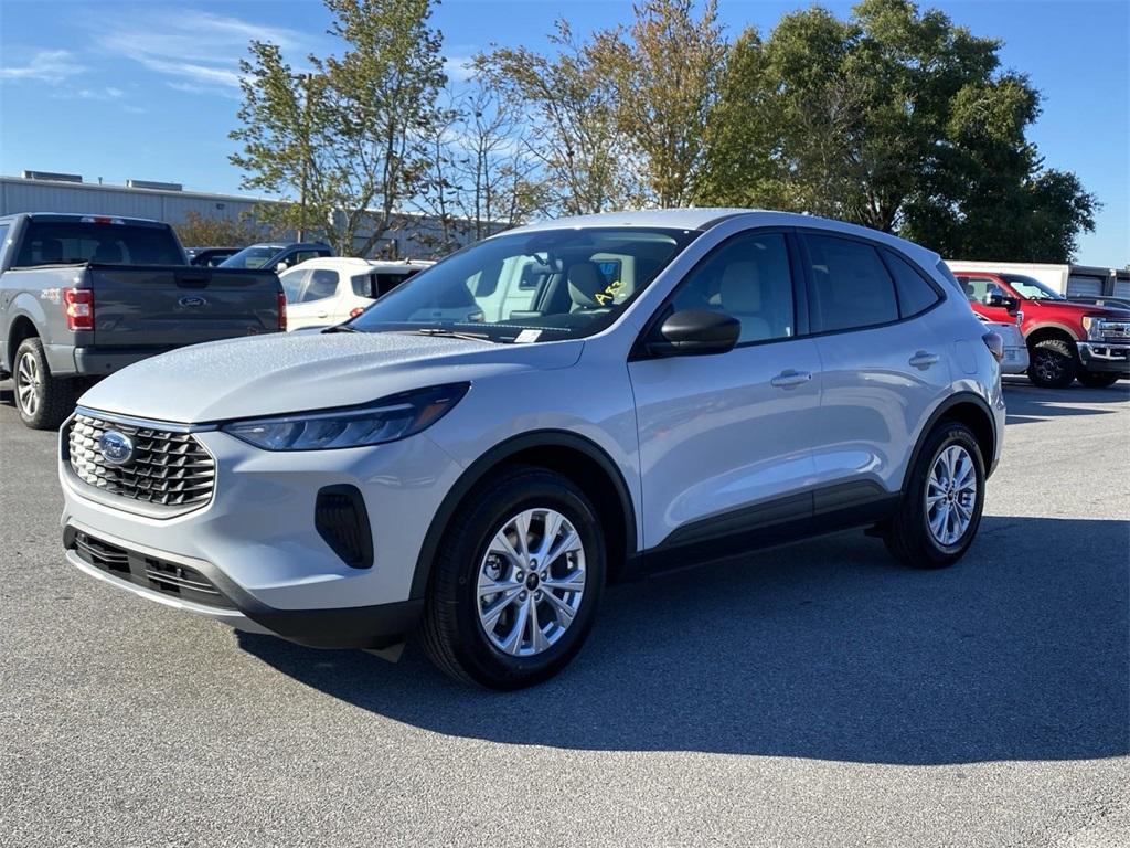 new 2025 Ford Escape car, priced at $27,645