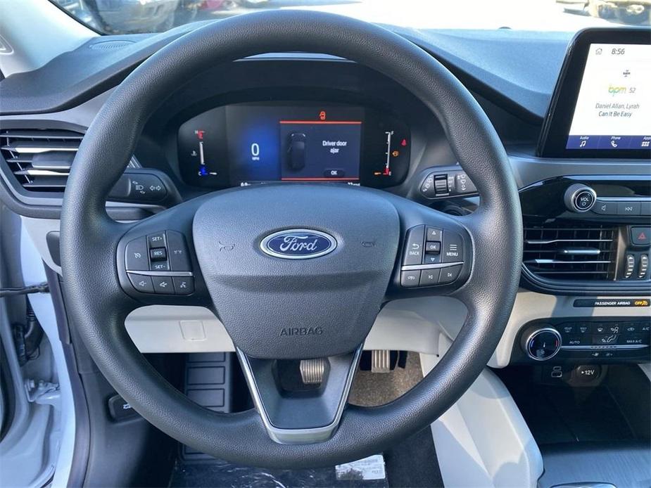 new 2025 Ford Escape car, priced at $28,645